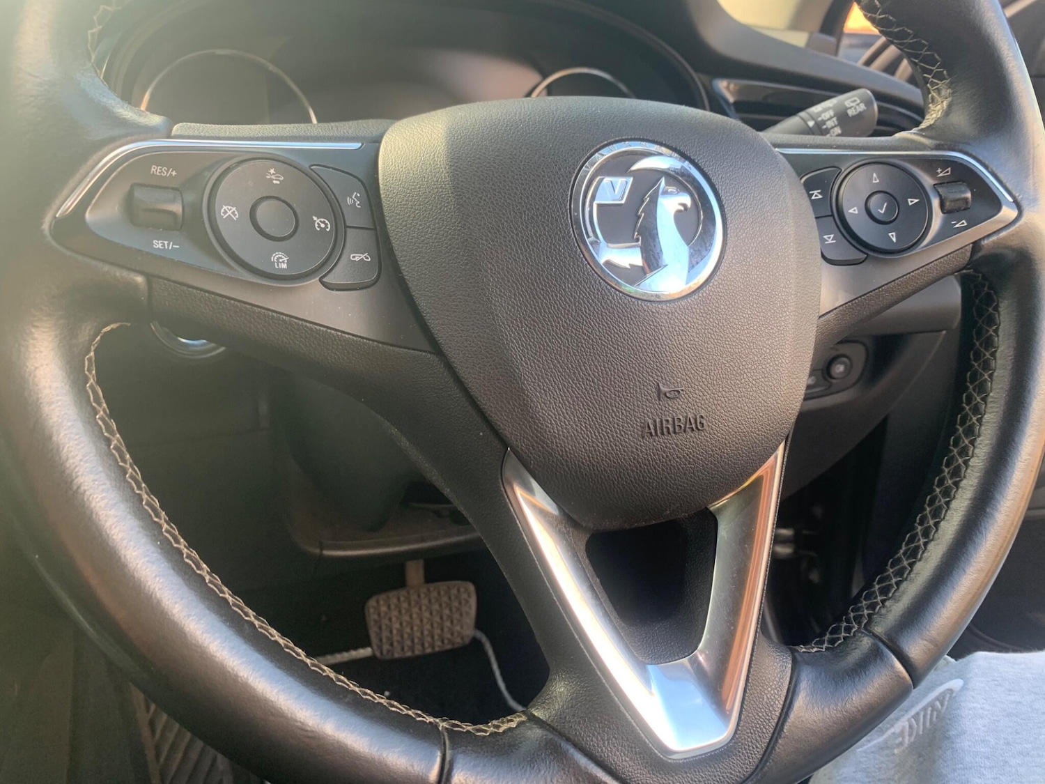 Used Vauxhall Insignia 2018 for sale - 76398235: Photo 32