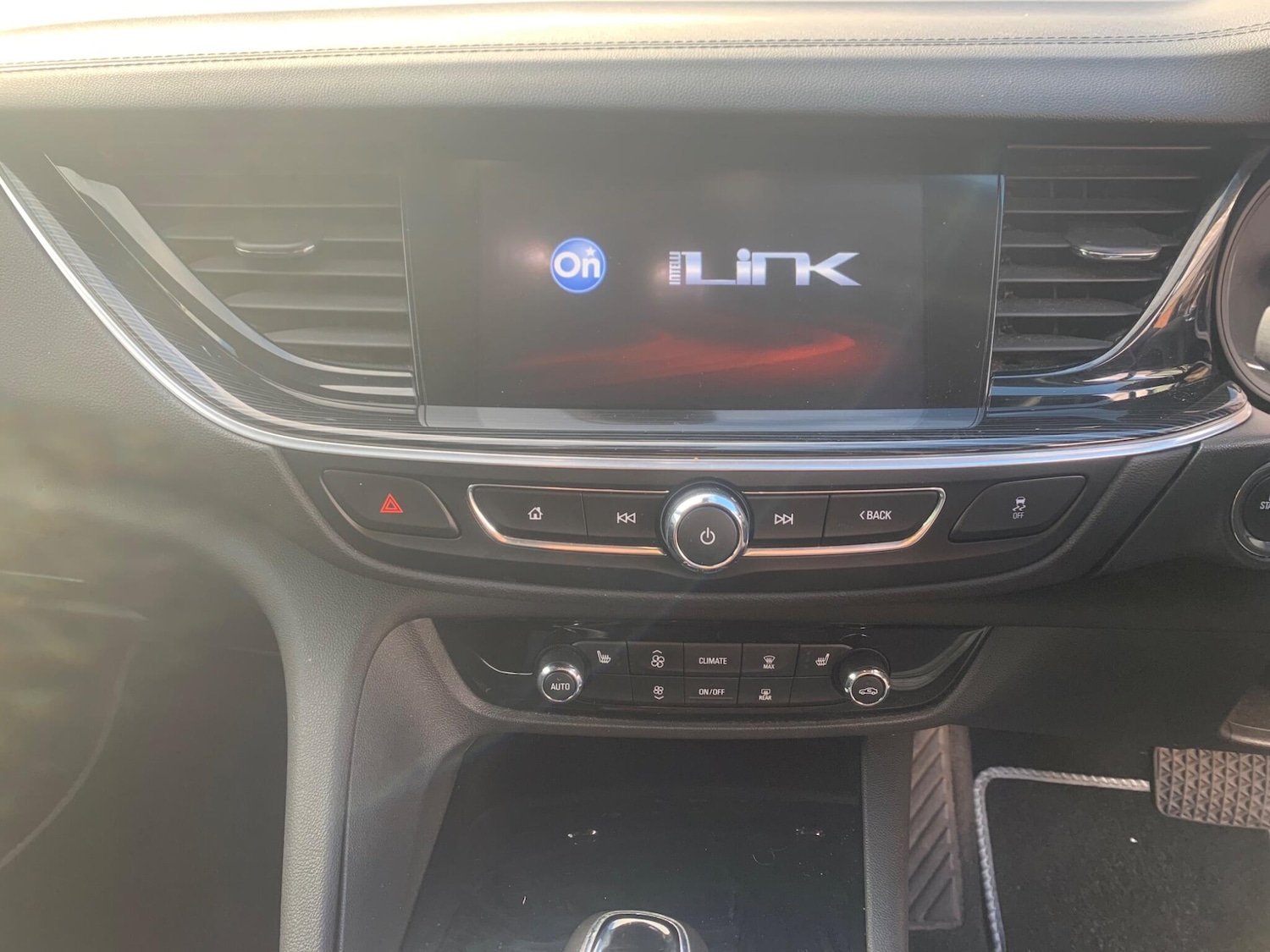 Used Vauxhall Insignia 2018 for sale - 76398235: Photo 33