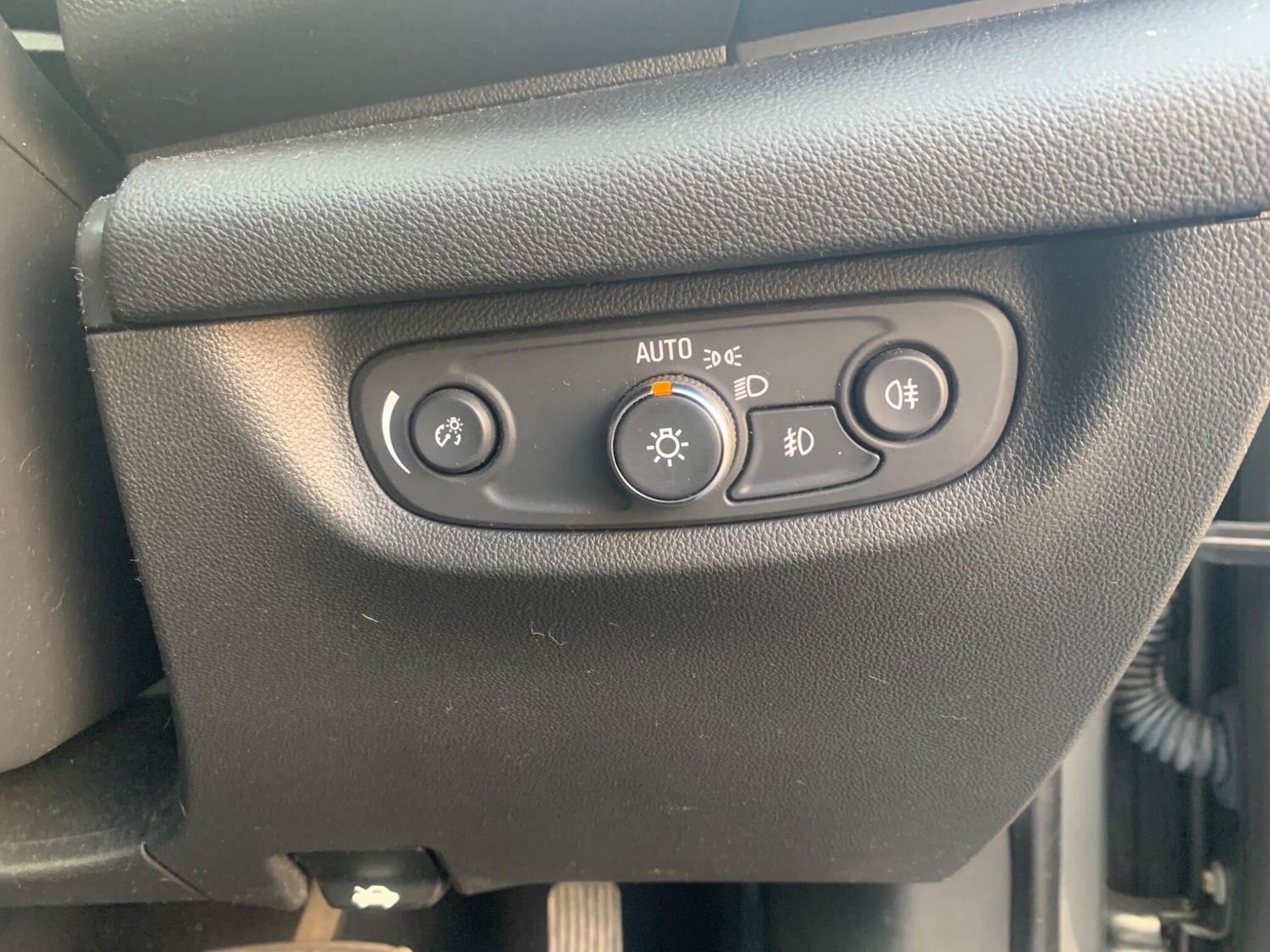 Used Vauxhall Insignia 2018 for sale - 76398235: Photo 34