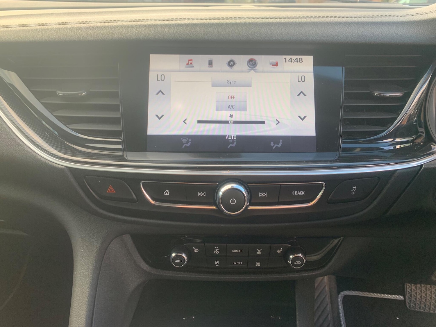 Used Vauxhall Insignia 2018 for sale - 76398235: Photo 38