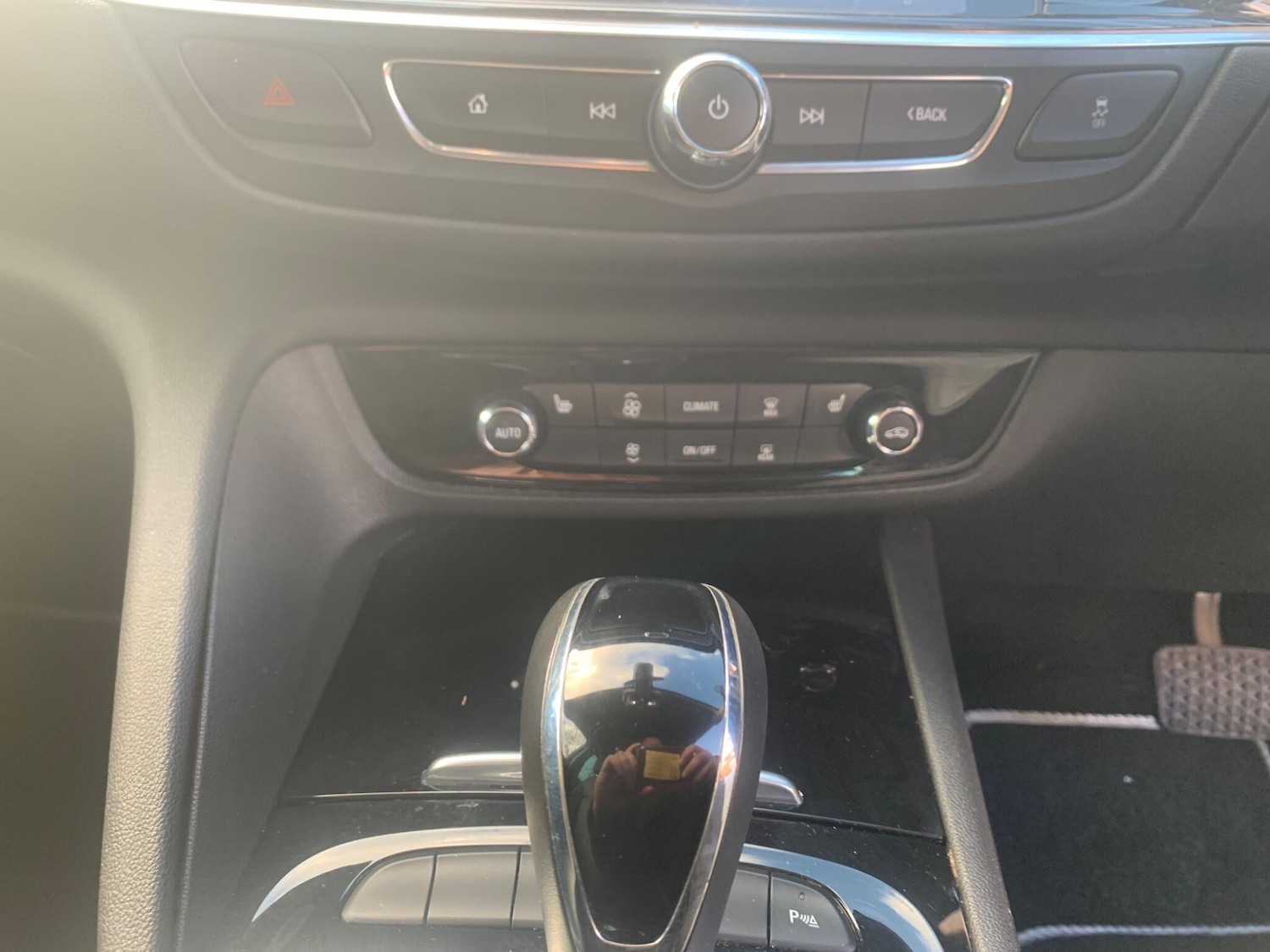 Used Vauxhall Insignia 2018 for sale - 76398235: Photo 43