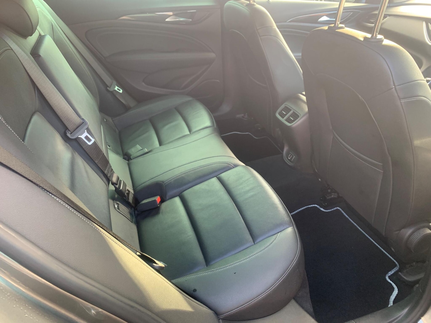 Used Vauxhall Insignia 2018 for sale - 76398235: Photo 44