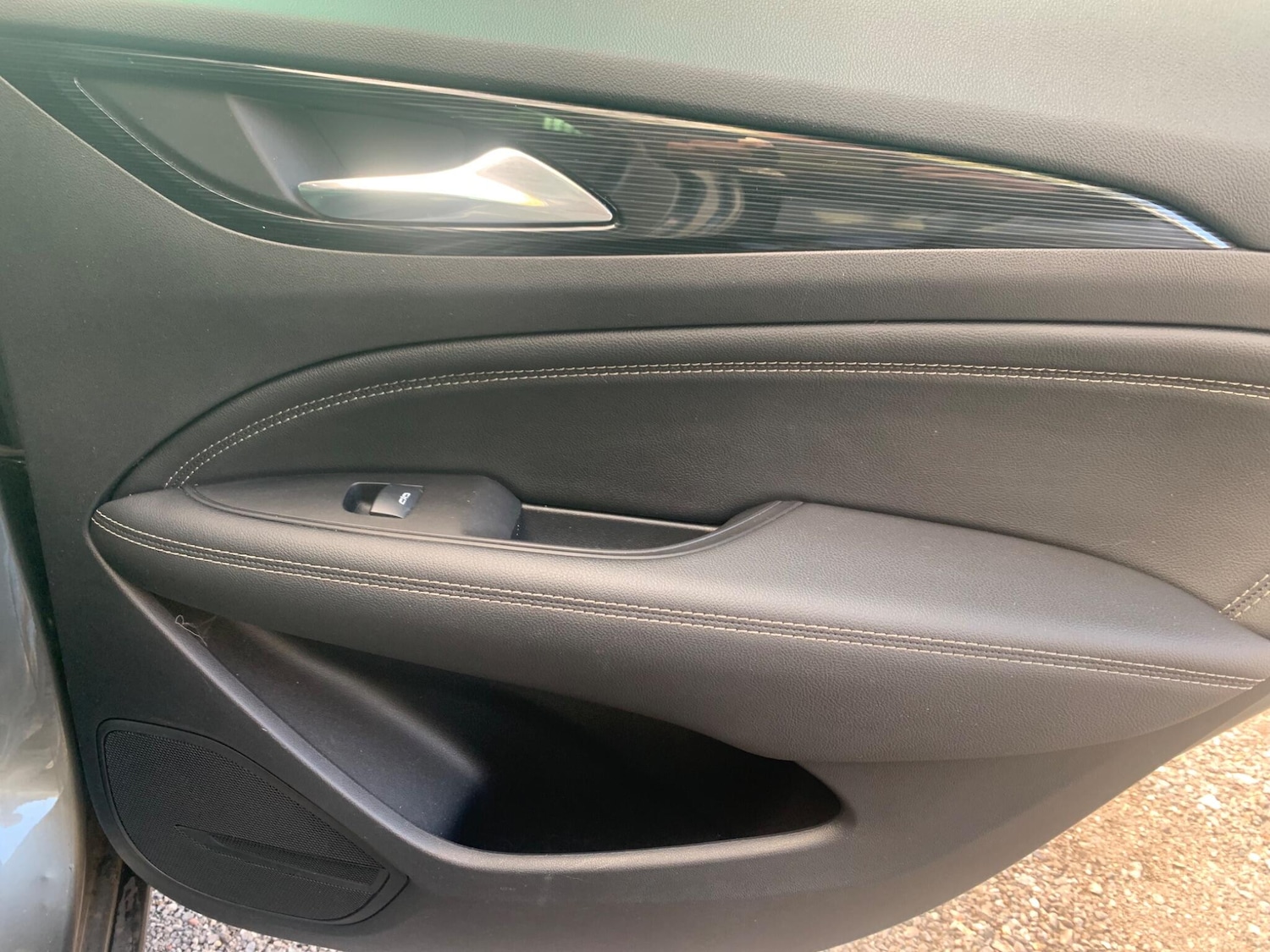 Used Vauxhall Insignia 2018 for sale - 76398235: Photo 45