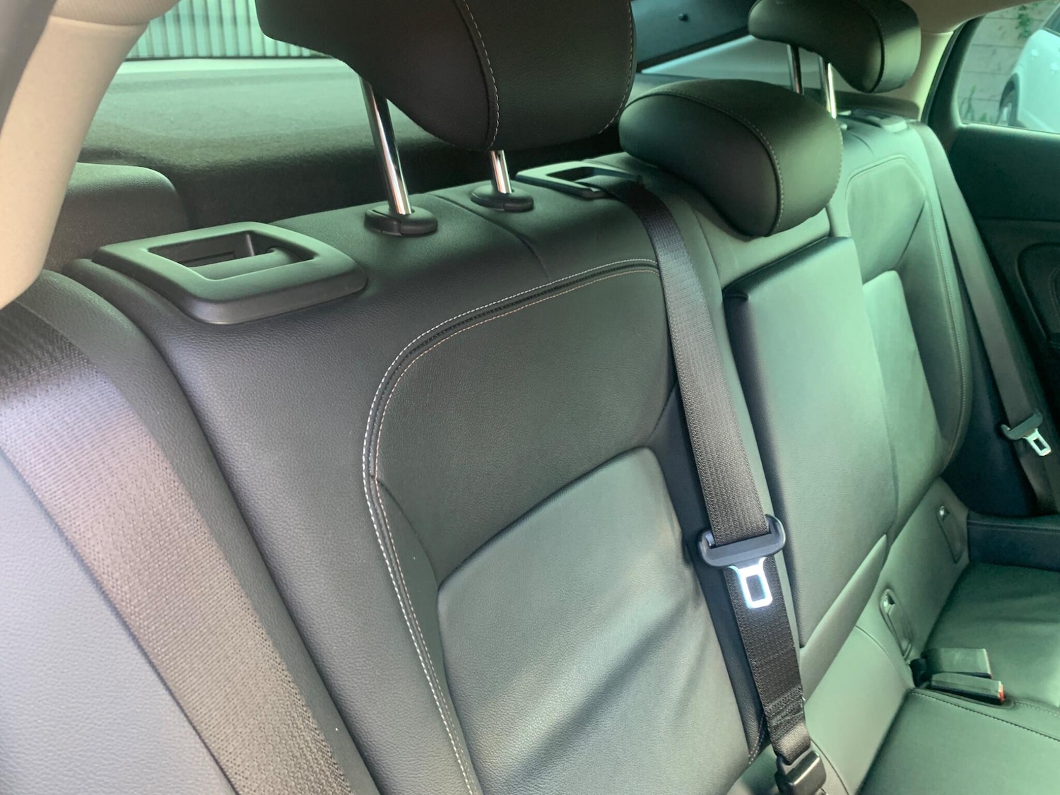 Used Vauxhall Insignia 2018 for sale - 76398235: Photo 46