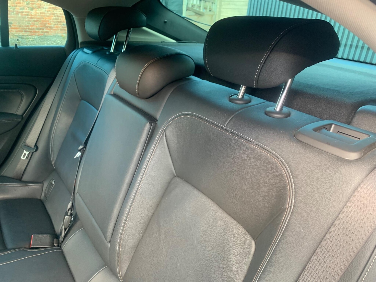 Used Vauxhall Insignia 2018 for sale - 76398235: Photo 48