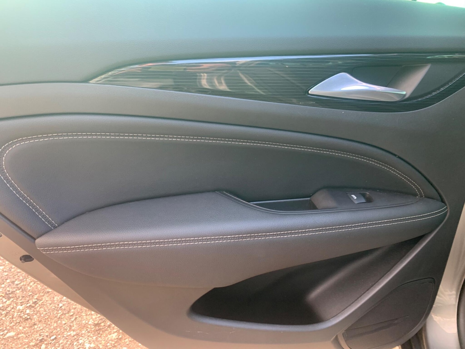 Used Vauxhall Insignia 2018 for sale - 76398235: Photo 49