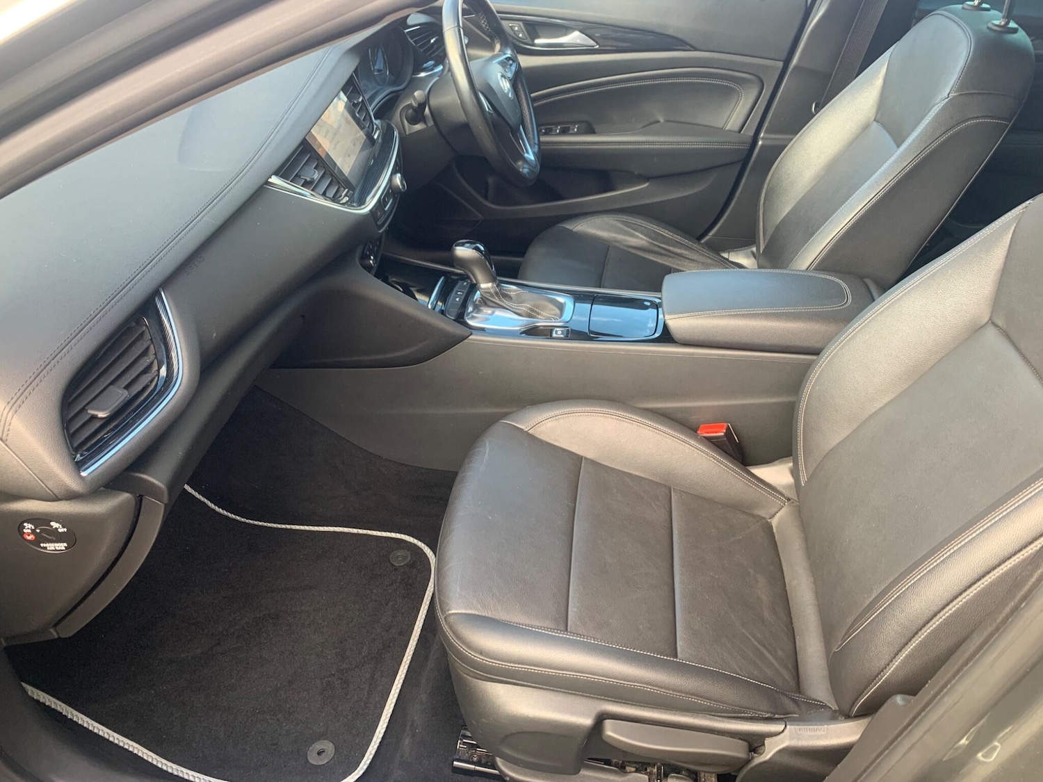 Used Vauxhall Insignia 2018 for sale - 76398235: Photo 50