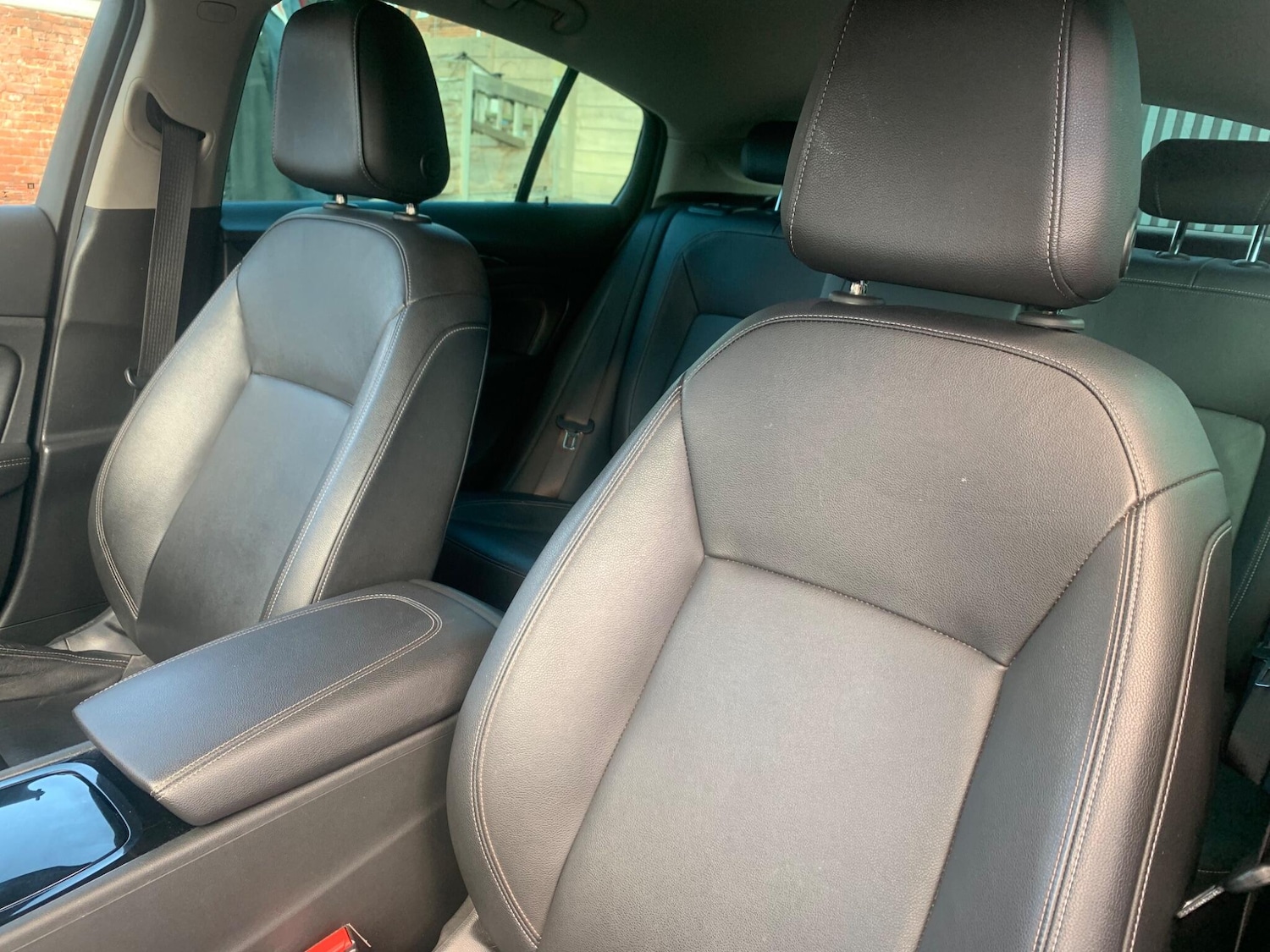 Used Vauxhall Insignia 2018 for sale - 76398235: Photo 52