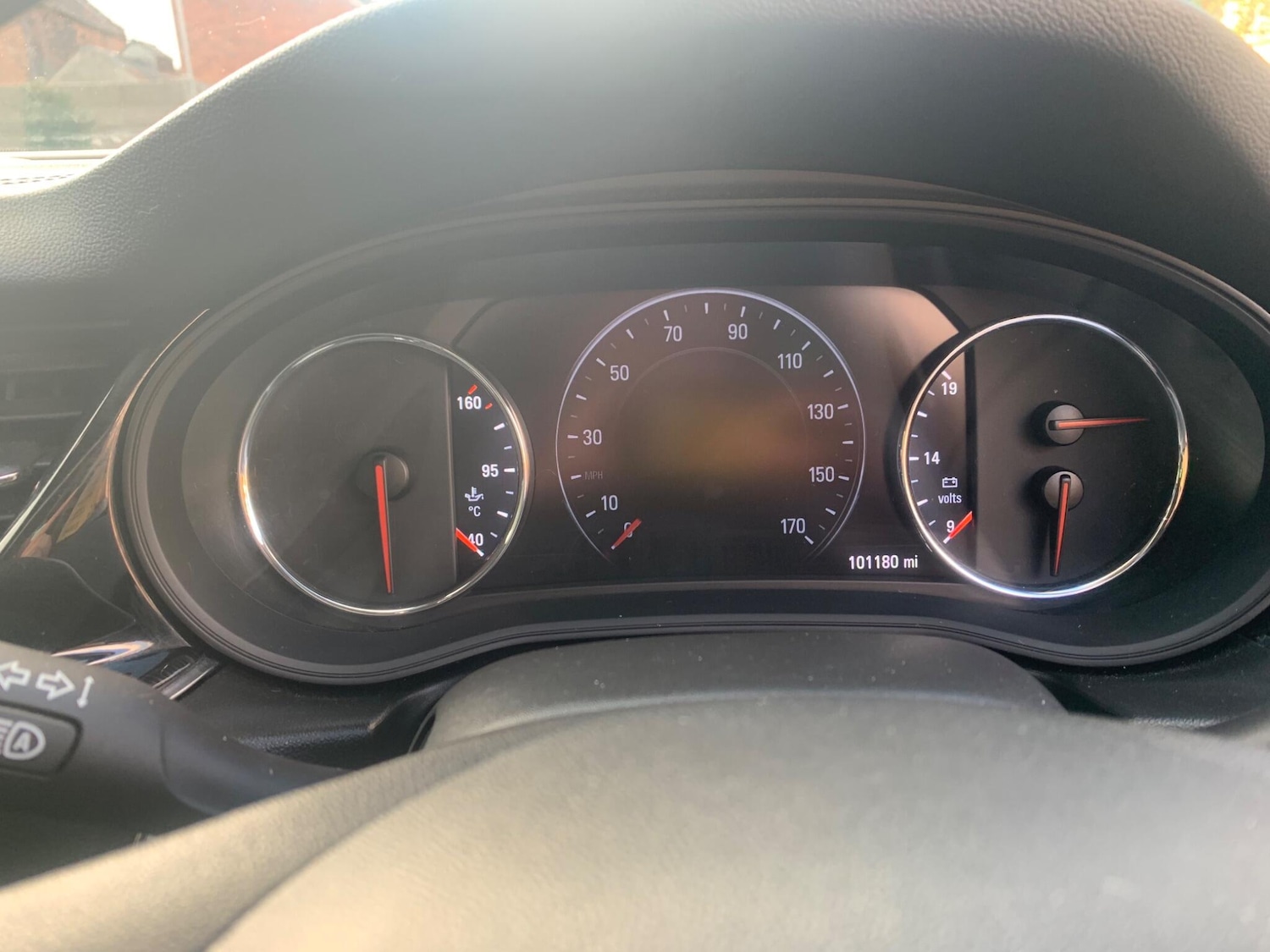 Used Vauxhall Insignia 2018 for sale - 76398235: Photo 53