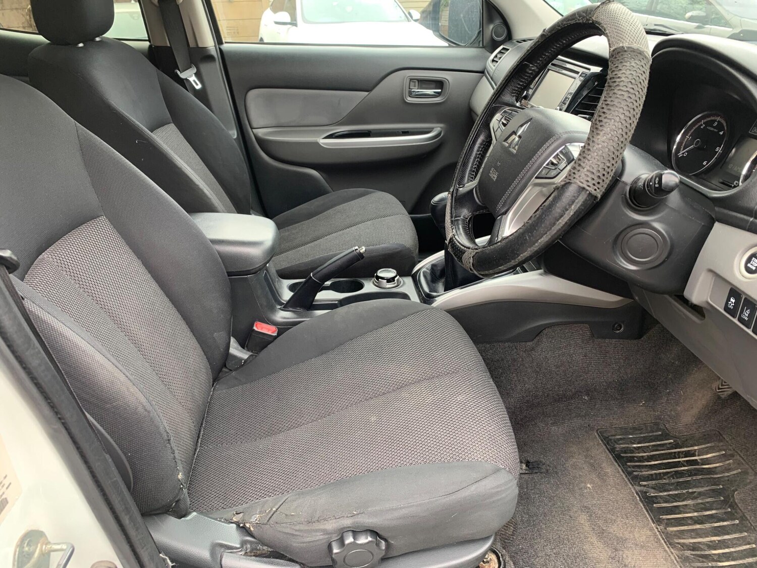 Used Mitsubishi L200 for sale - 77958577: Photo 17