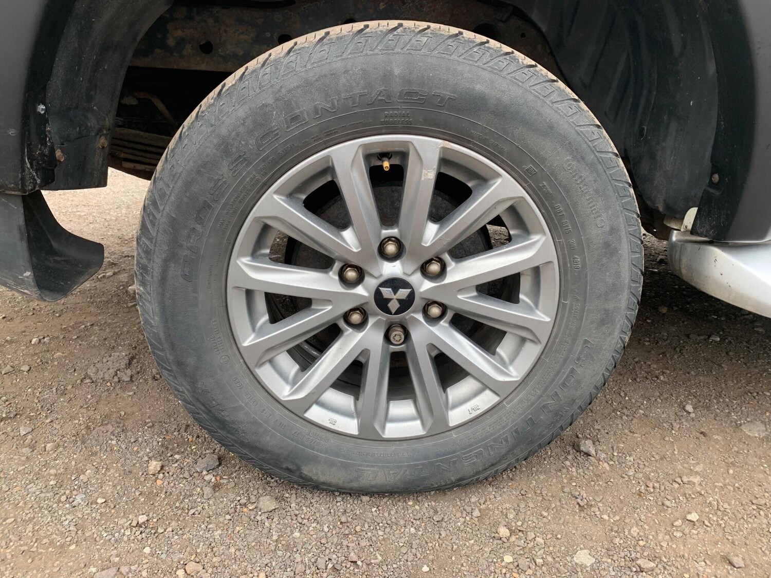 Used Mitsubishi L200 for sale - 77958577: Photo 22