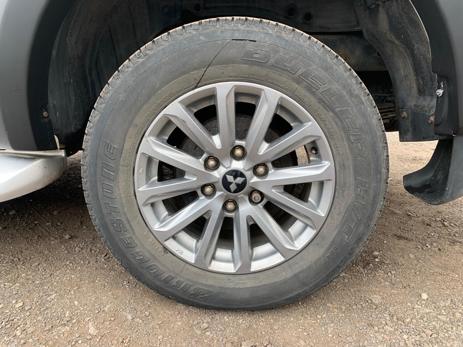 Used Mitsubishi L200 for sale - 77958577: Photo 23