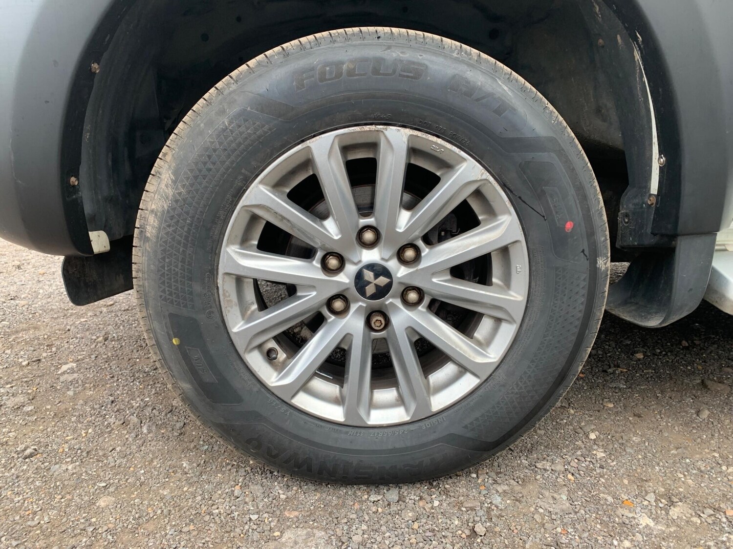 Used Mitsubishi L200 for sale - 77958577: Photo 24