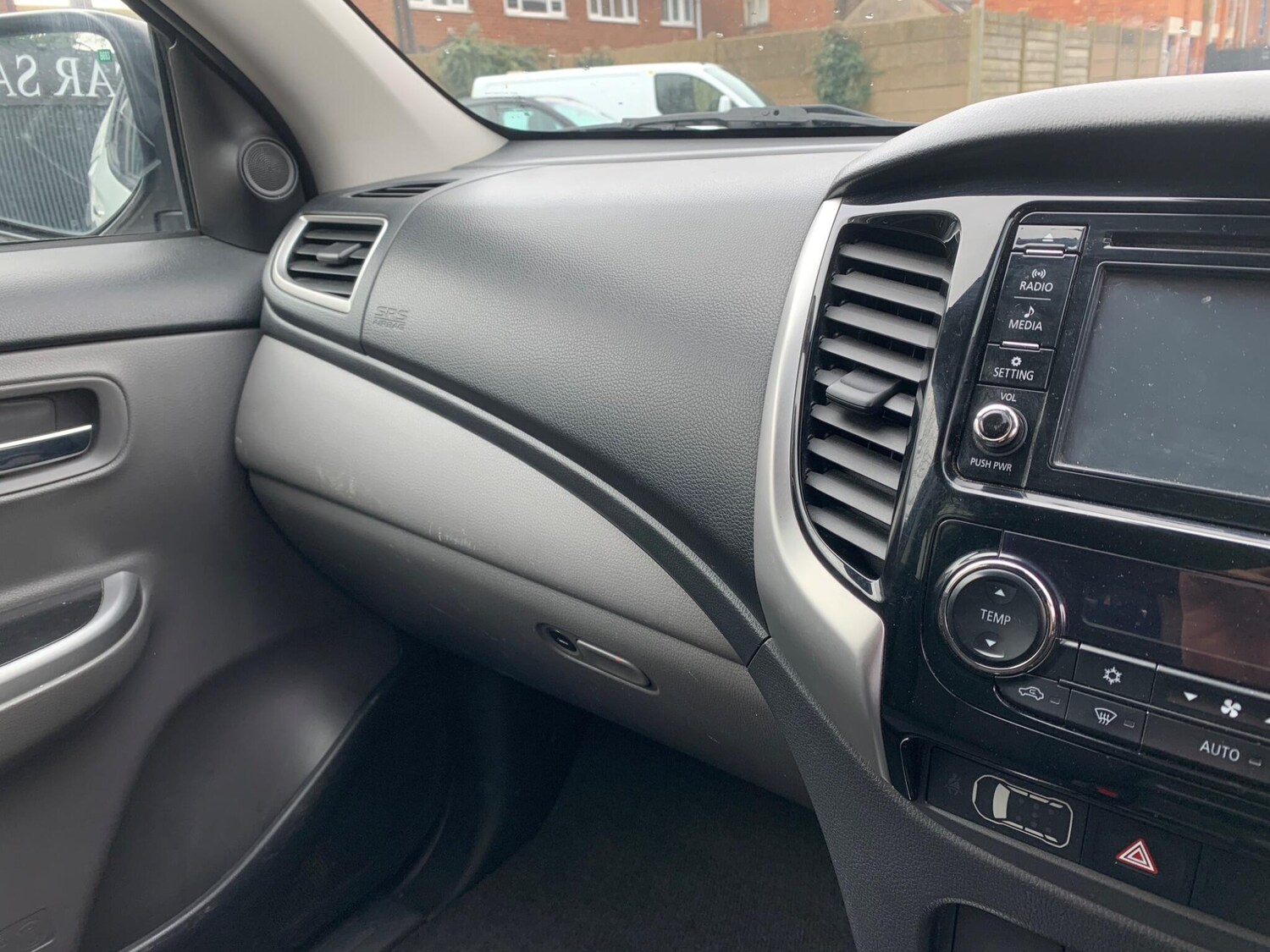 Used Mitsubishi L200 for sale - 77958577: Photo 25