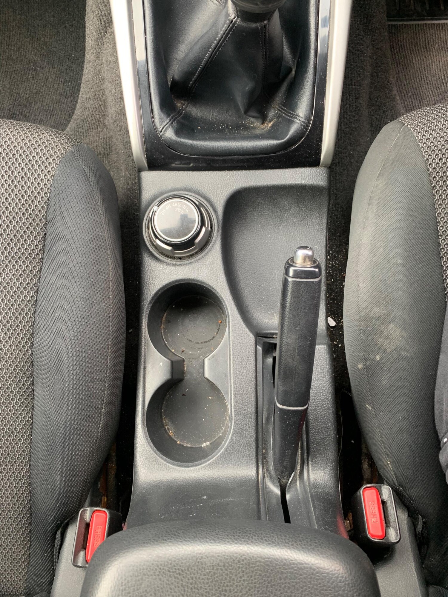 Used Mitsubishi L200 for sale - 77958577: Photo 27