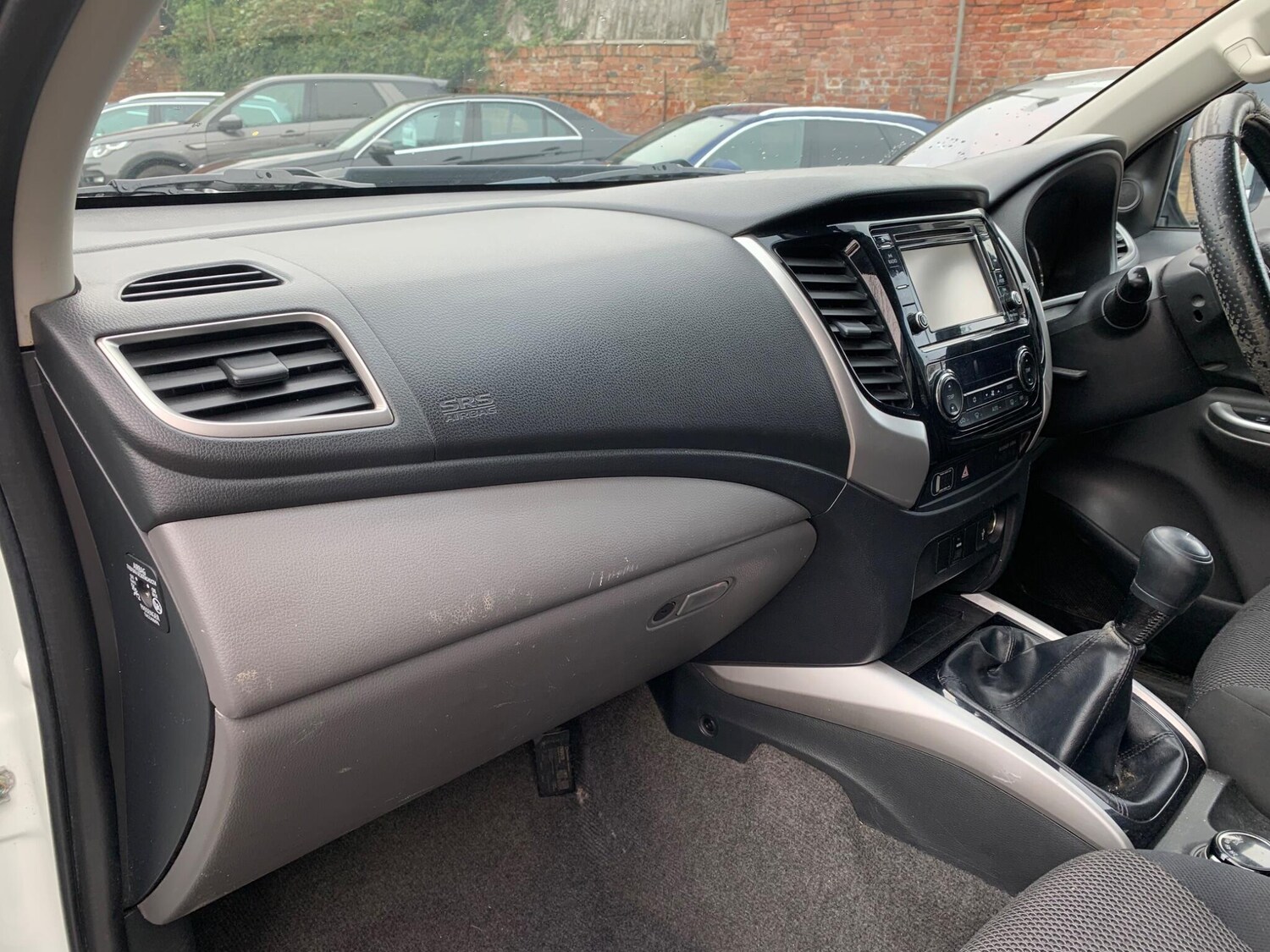 Used Mitsubishi L200 for sale - 77958577: Photo 28