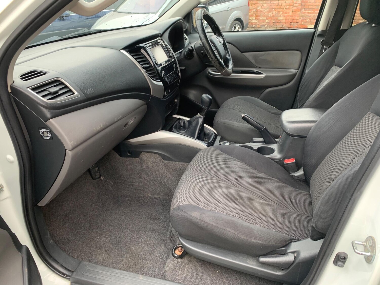 Used Mitsubishi L200 for sale - 77958577: Photo 30