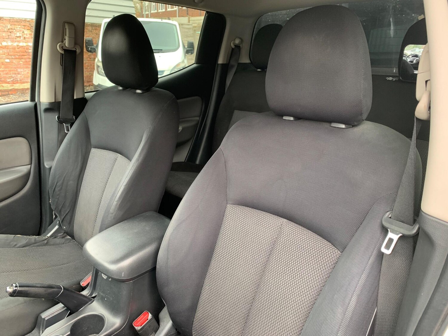 Used Mitsubishi L200 for sale - 77958577: Photo 31