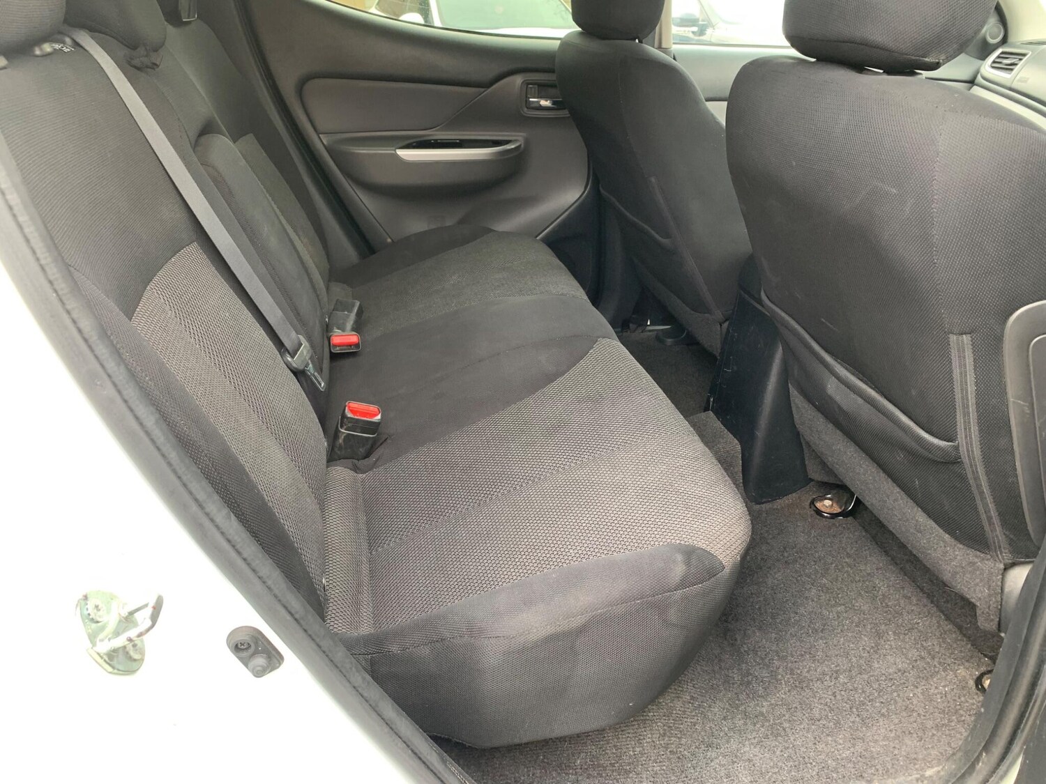 Used Mitsubishi L200 for sale - 77958577: Photo 34