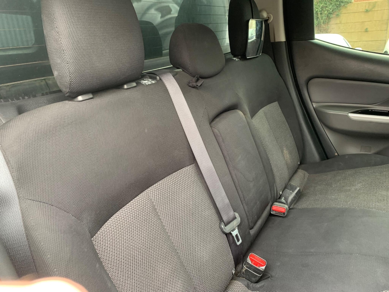 Used Mitsubishi L200 for sale - 77958577: Photo 35