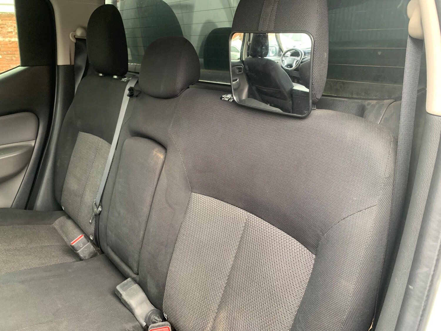 Used Mitsubishi L200 for sale - 77958577: Photo 37