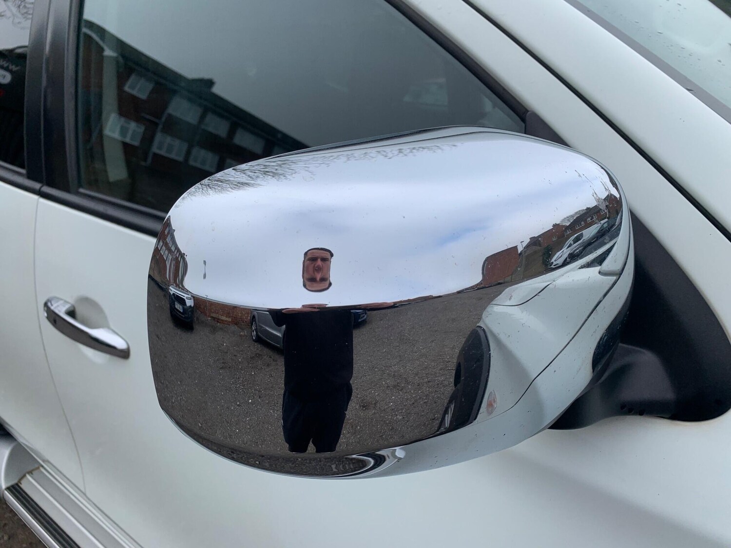 Used Mitsubishi L200 for sale - 77958577: Photo 39