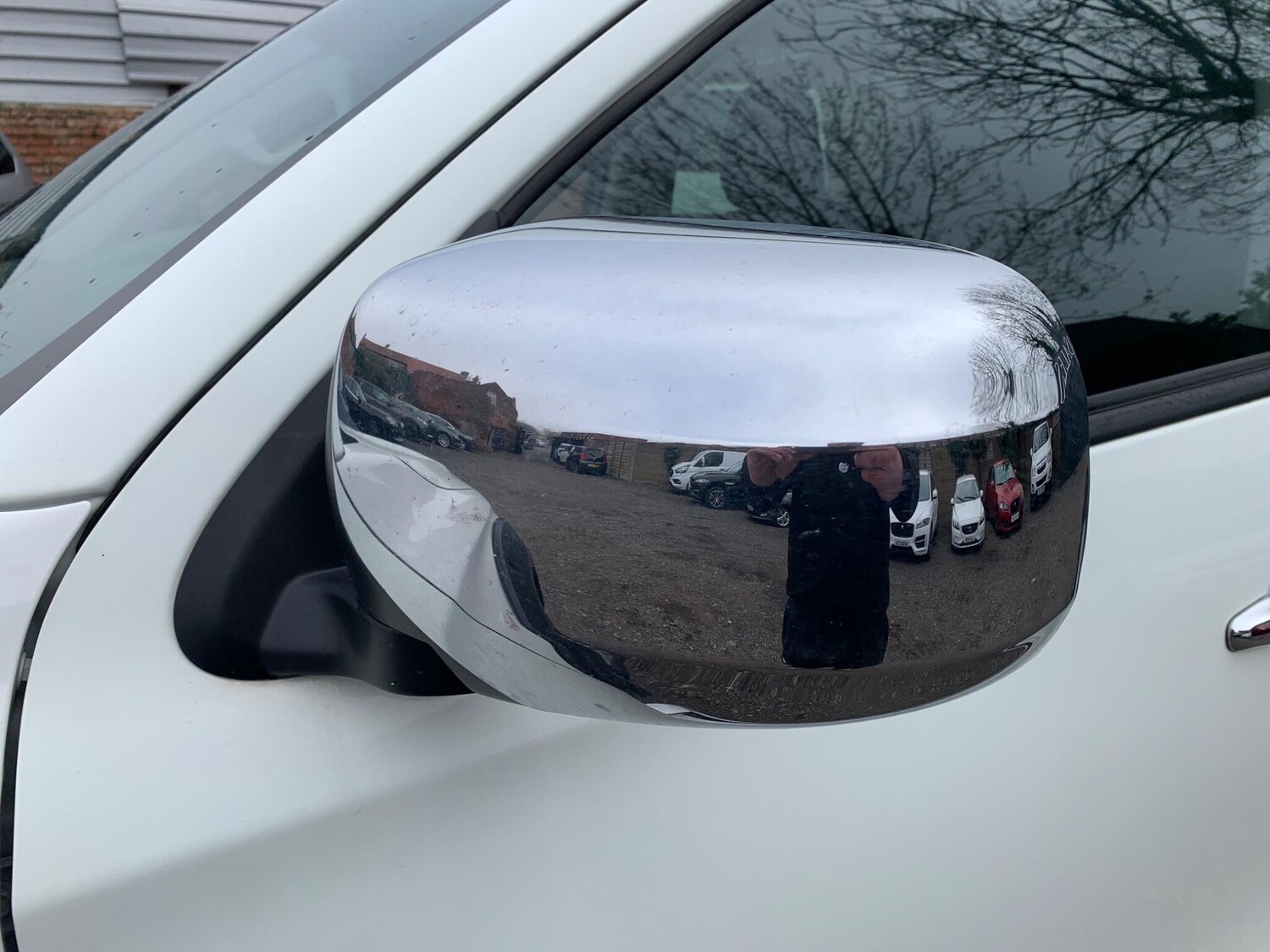 Used Mitsubishi L200 for sale - 77958577: Photo 40