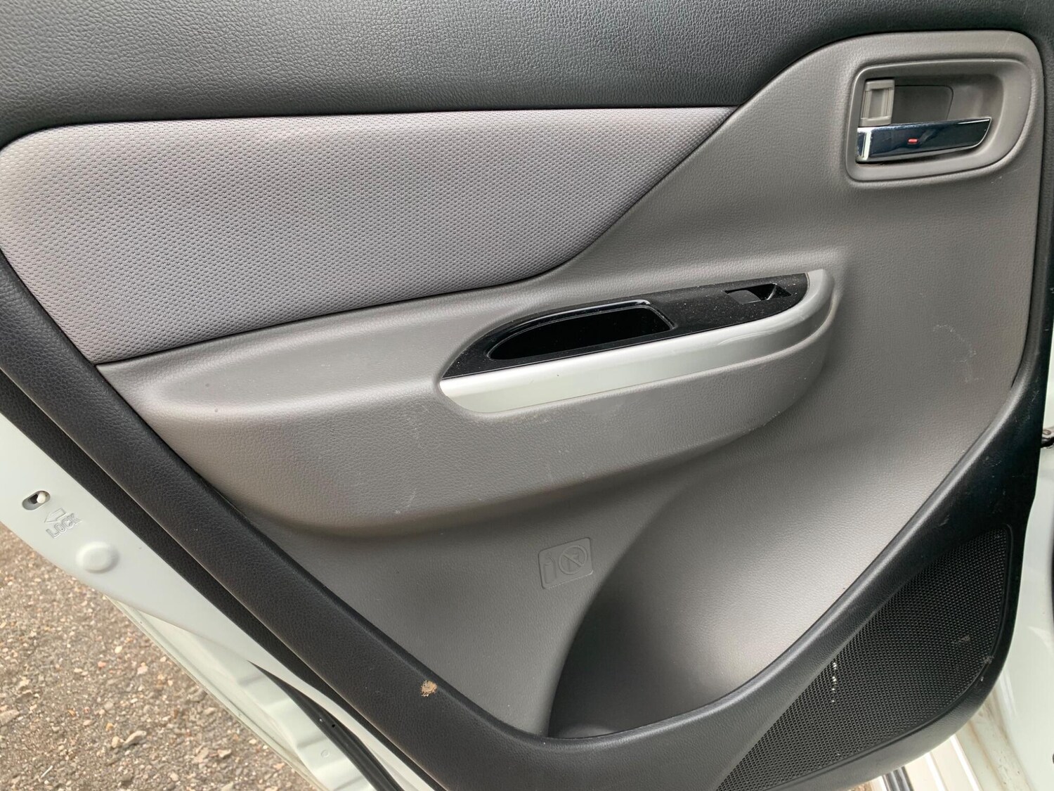 Used Mitsubishi L200 for sale - 77958577: Photo 43