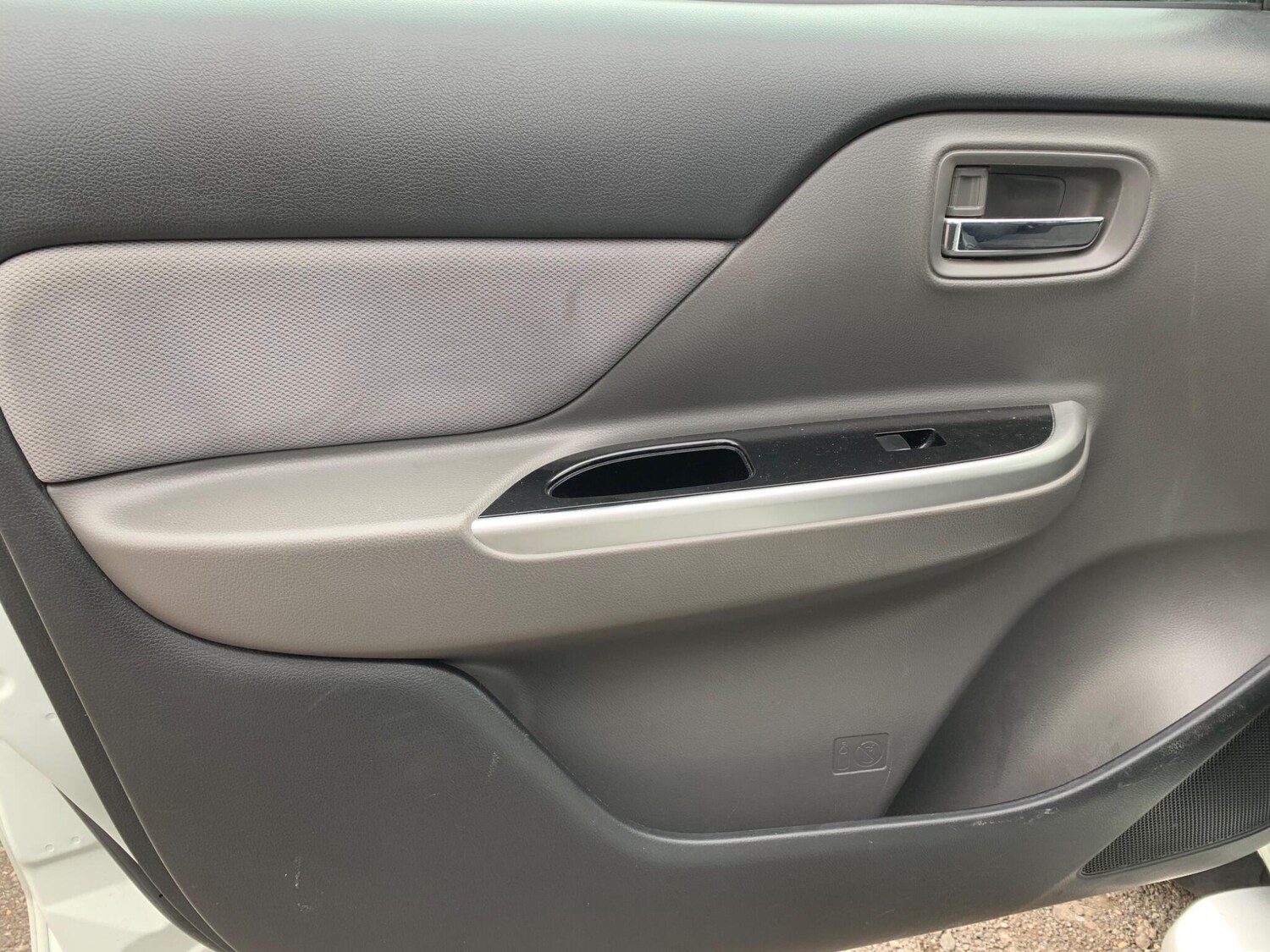 Used Mitsubishi L200 for sale - 77958577: Photo 44