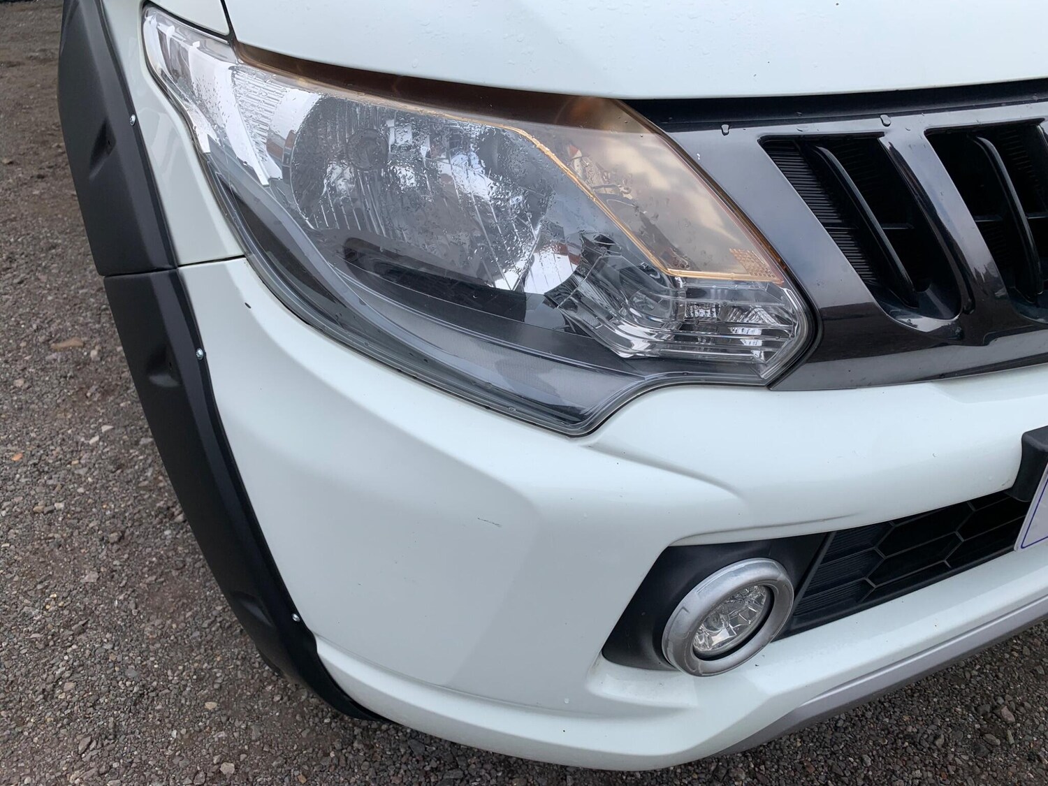 Used Mitsubishi L200 for sale - 77958577: Photo 46