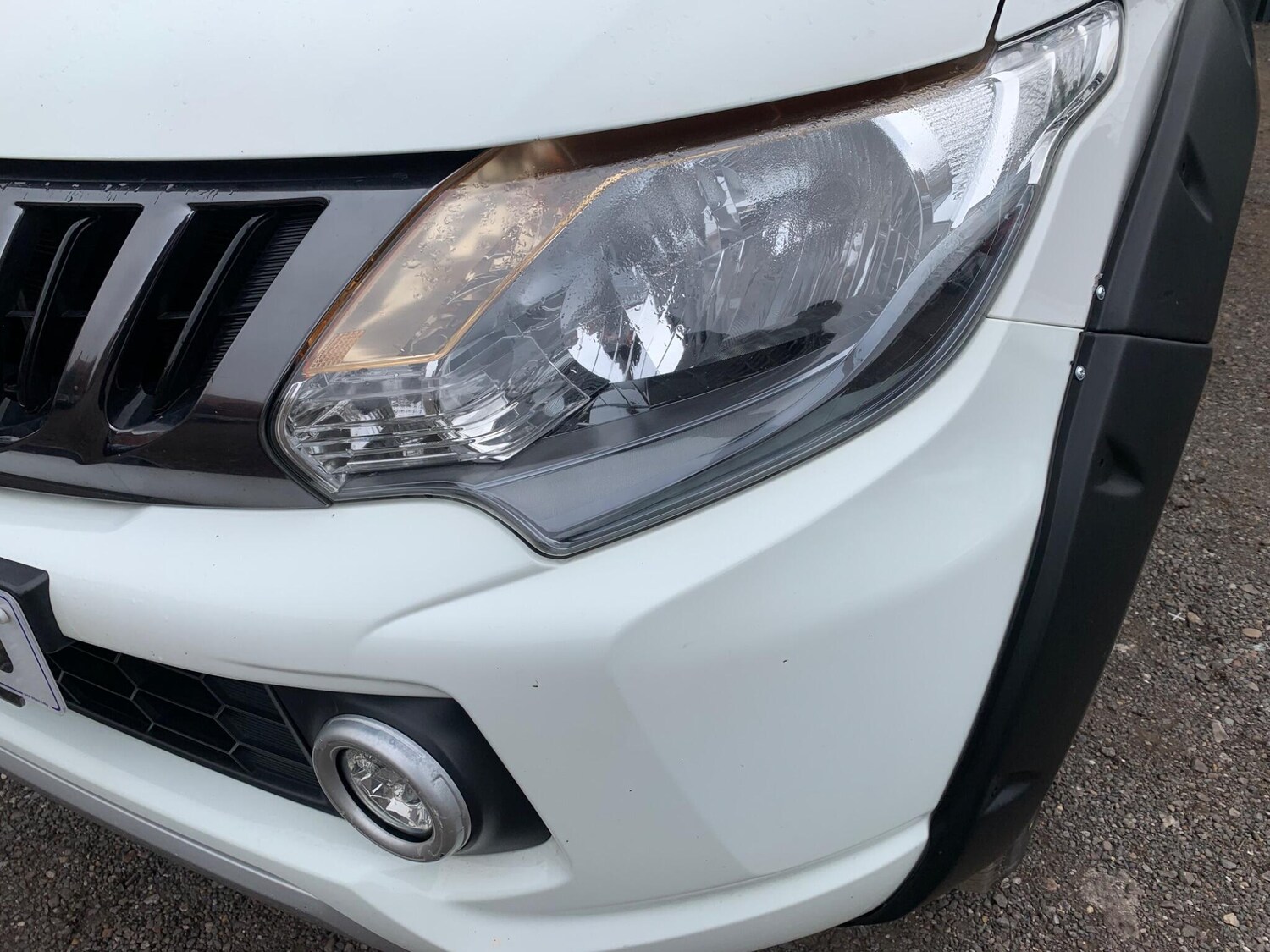 Used Mitsubishi L200 for sale - 77958577: Photo 47