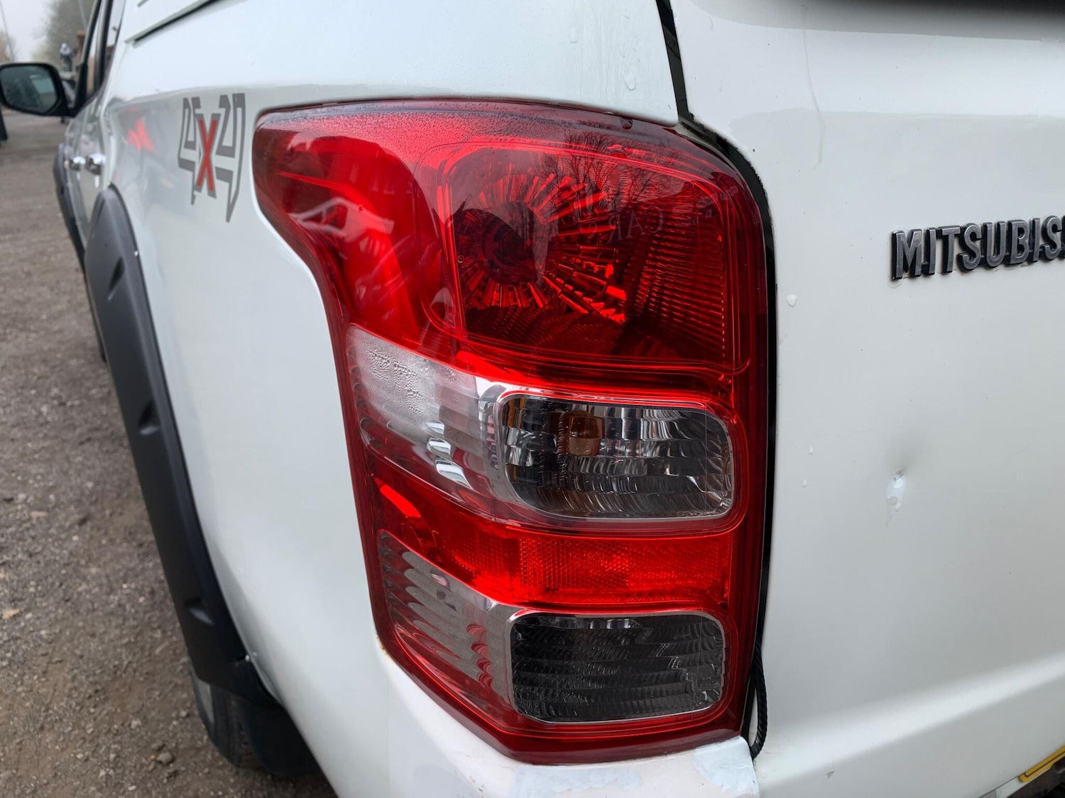 Used Mitsubishi L200 for sale - 77958577: Photo 49