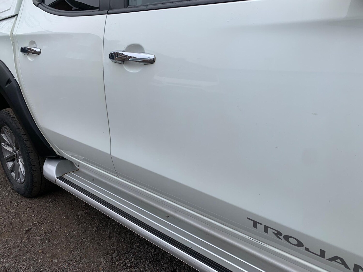 Used Mitsubishi L200 for sale - 77958577: Photo 50