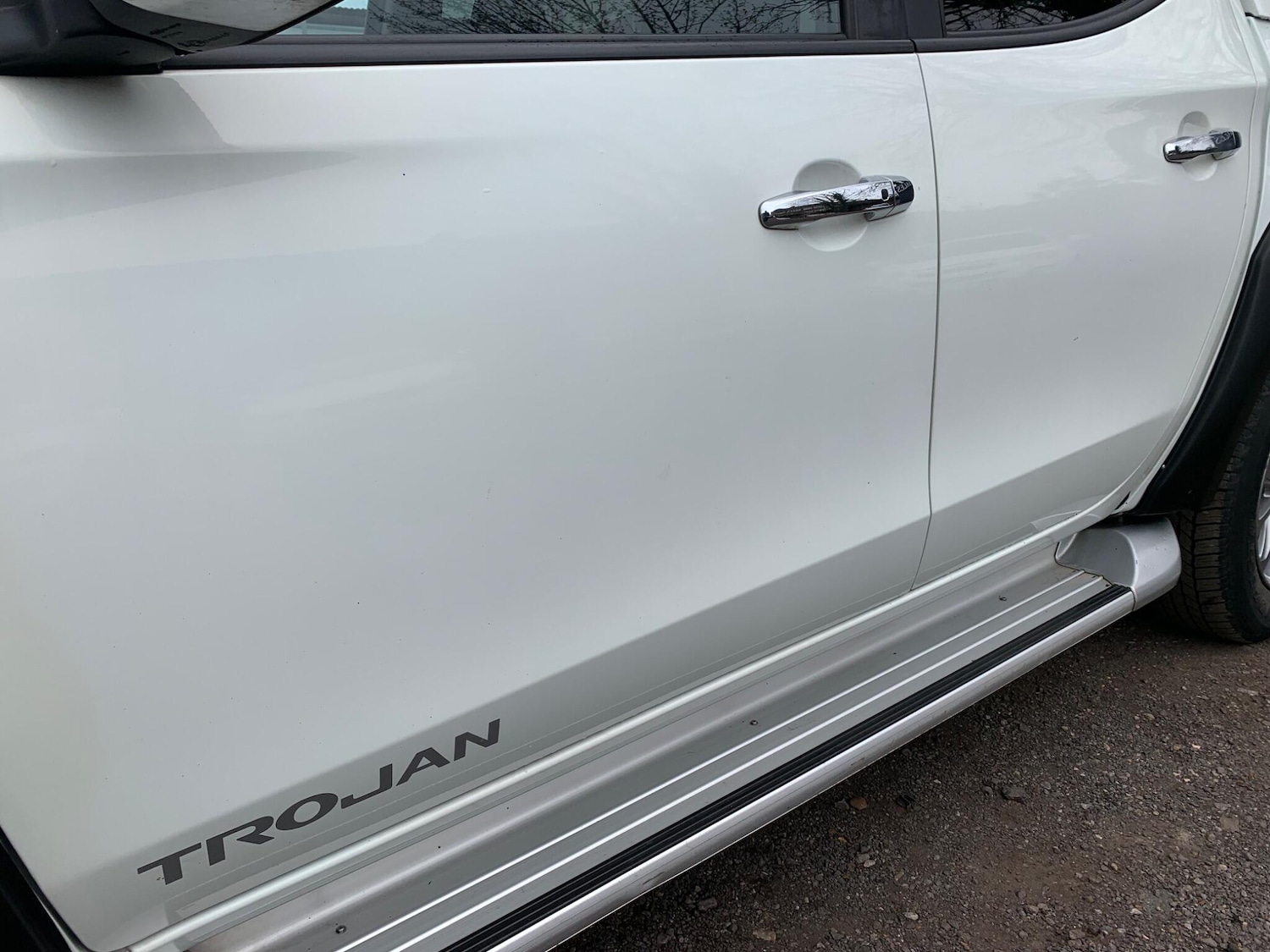 Used Mitsubishi L200 for sale - 77958577: Photo 51