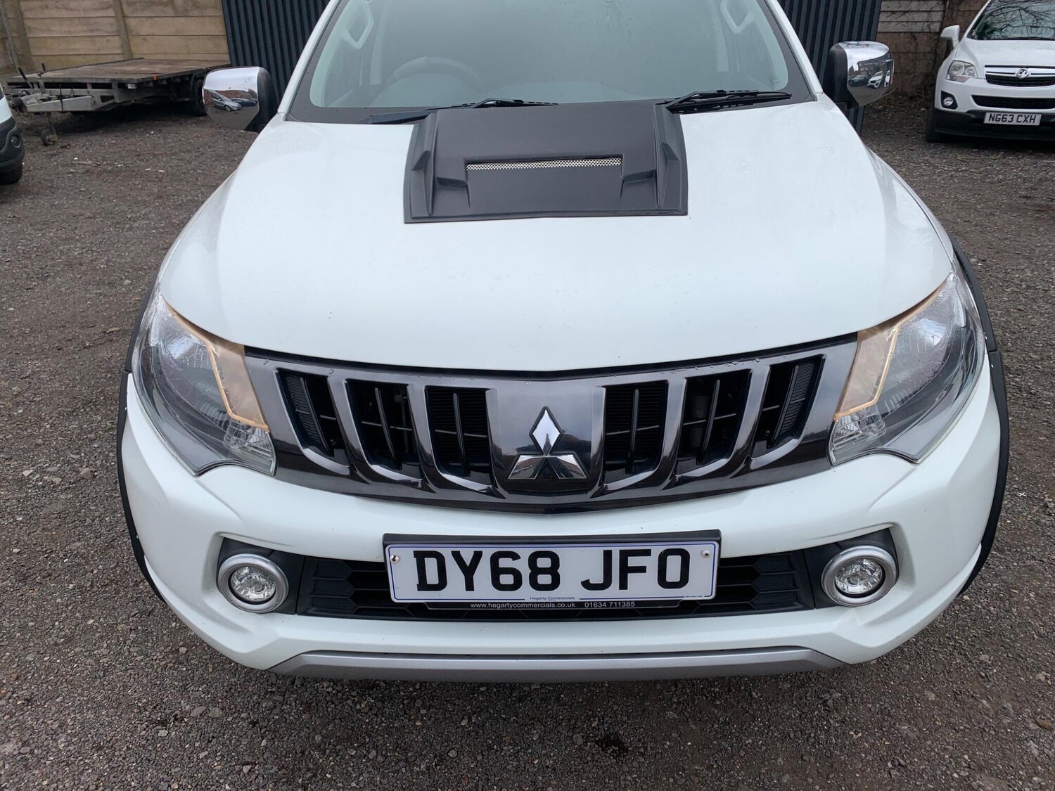 Used Mitsubishi L200 for sale - 77958577: Photo 6