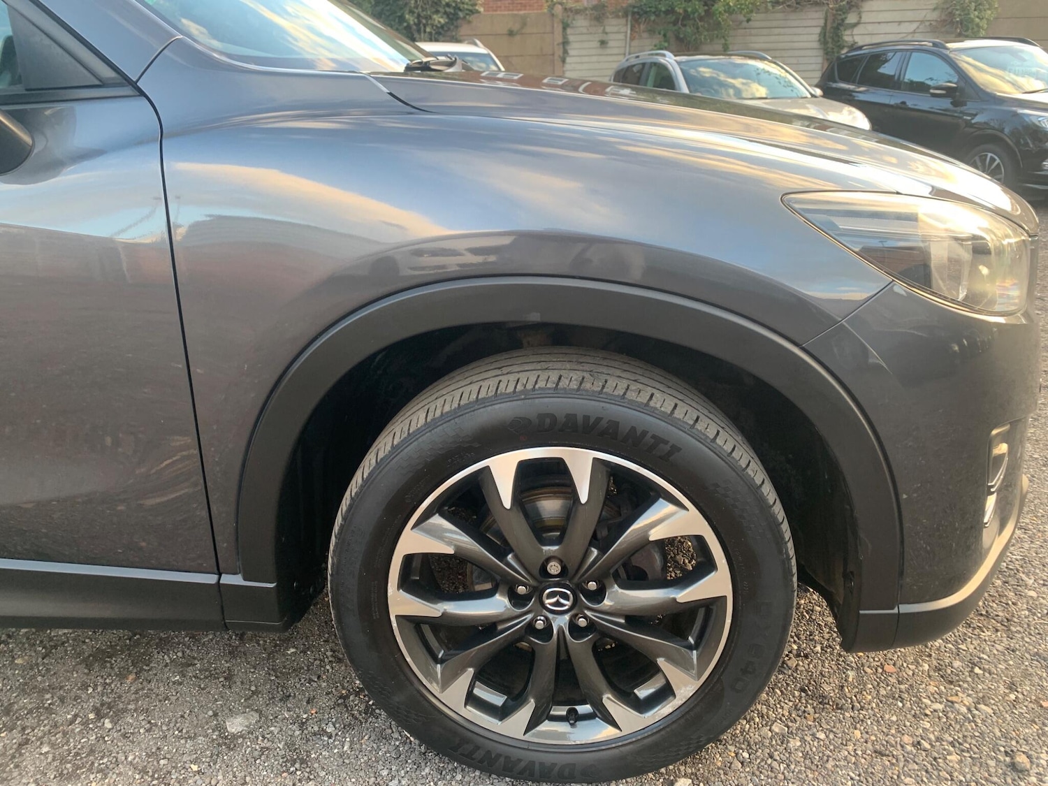 Used Mazda CX-5 2016 for sale - 76398233: Photo 13