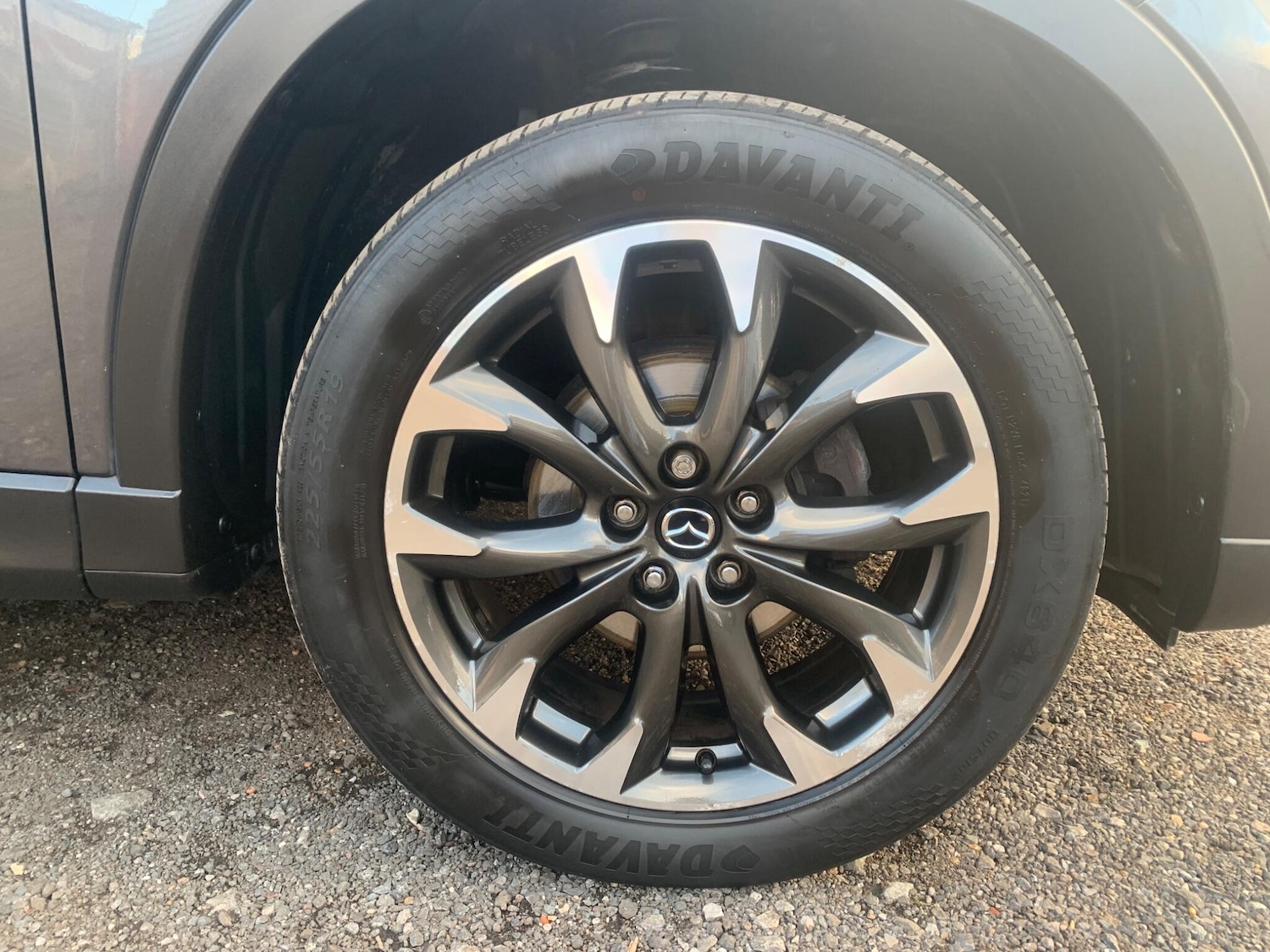 Used Mazda CX-5 2016 for sale - 76398233: Photo 14