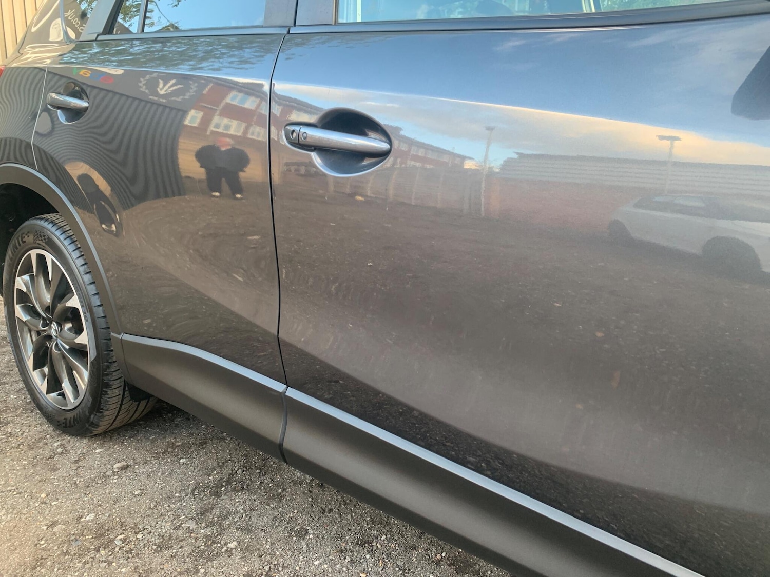 Used Mazda CX-5 2016 for sale - 76398233: Photo 15