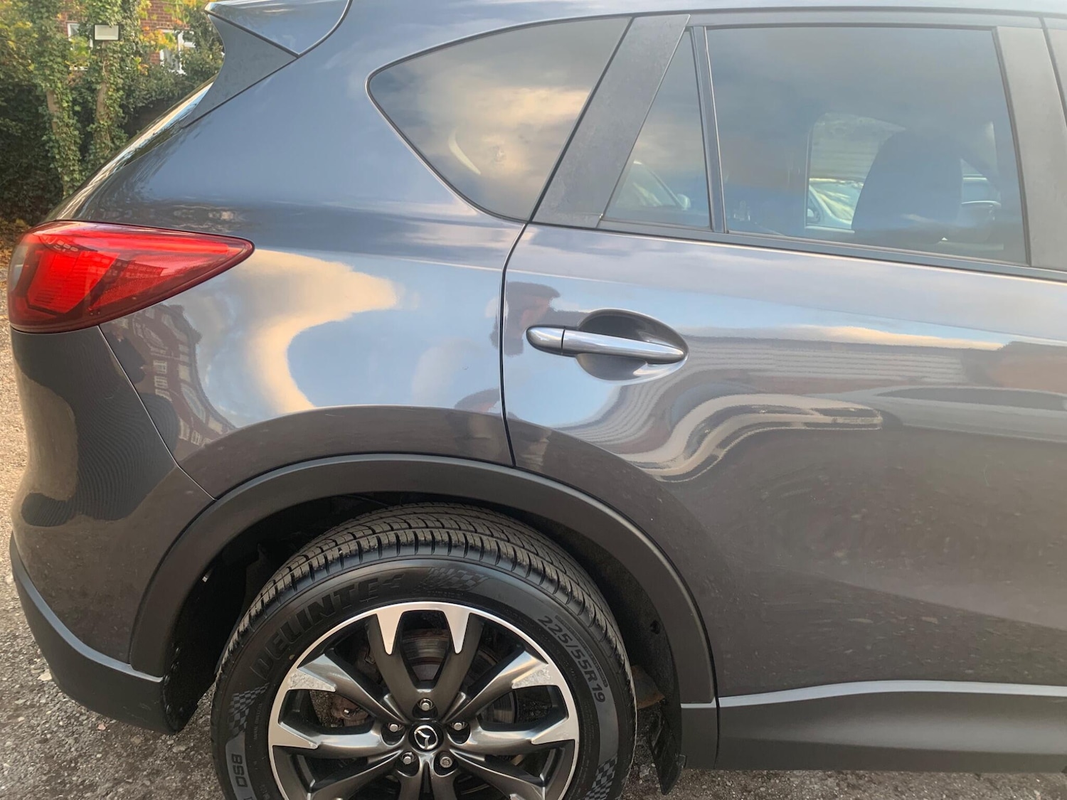 Used Mazda CX-5 2016 for sale - 76398233: Photo 18