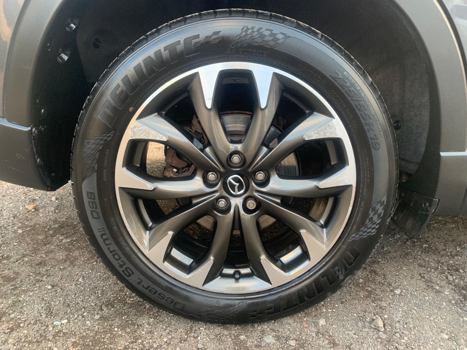 Used Mazda CX-5 2016 for sale - 76398233: Photo 19