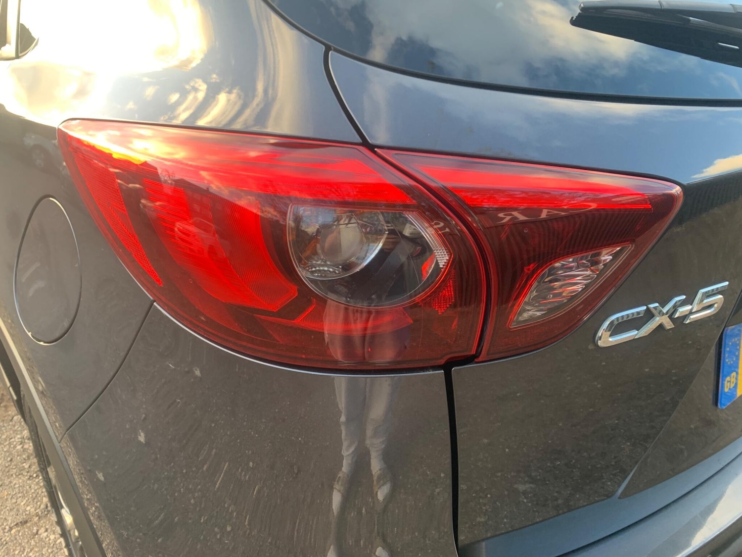 Used Mazda CX-5 2016 for sale - 76398233: Photo 22