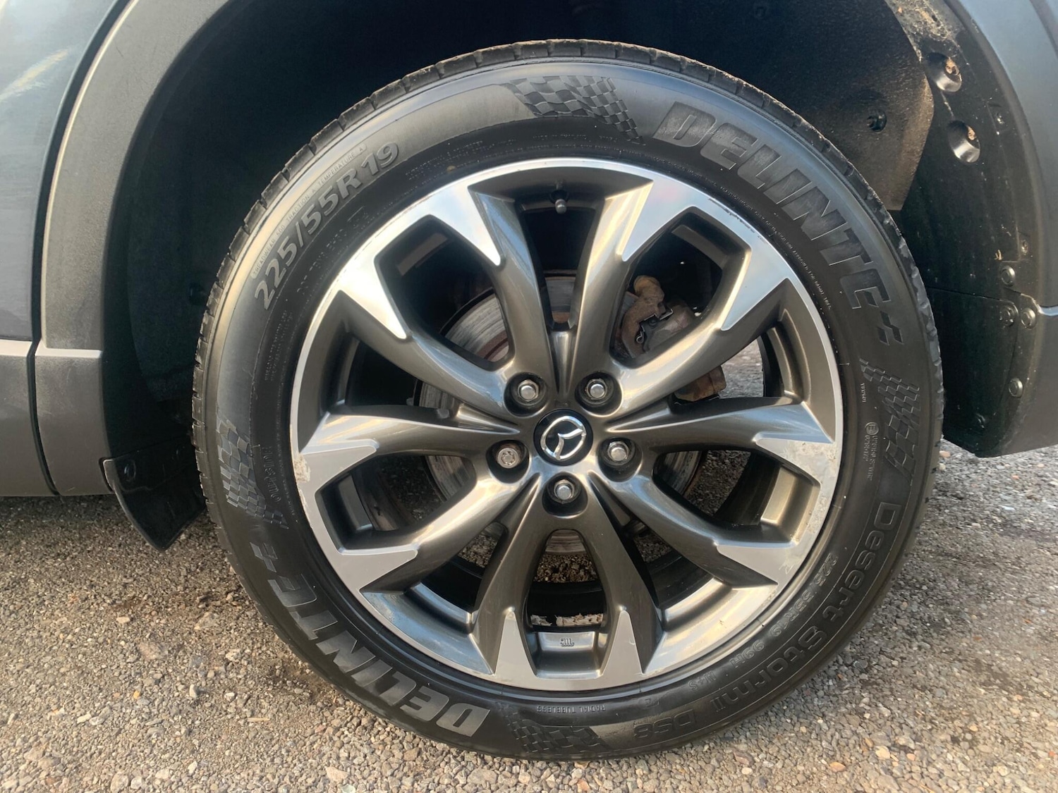 Used Mazda CX-5 2016 for sale - 76398233: Photo 24