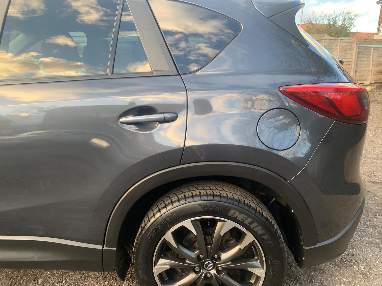 Used Mazda CX-5 2016 for sale - 76398233: Photo 25