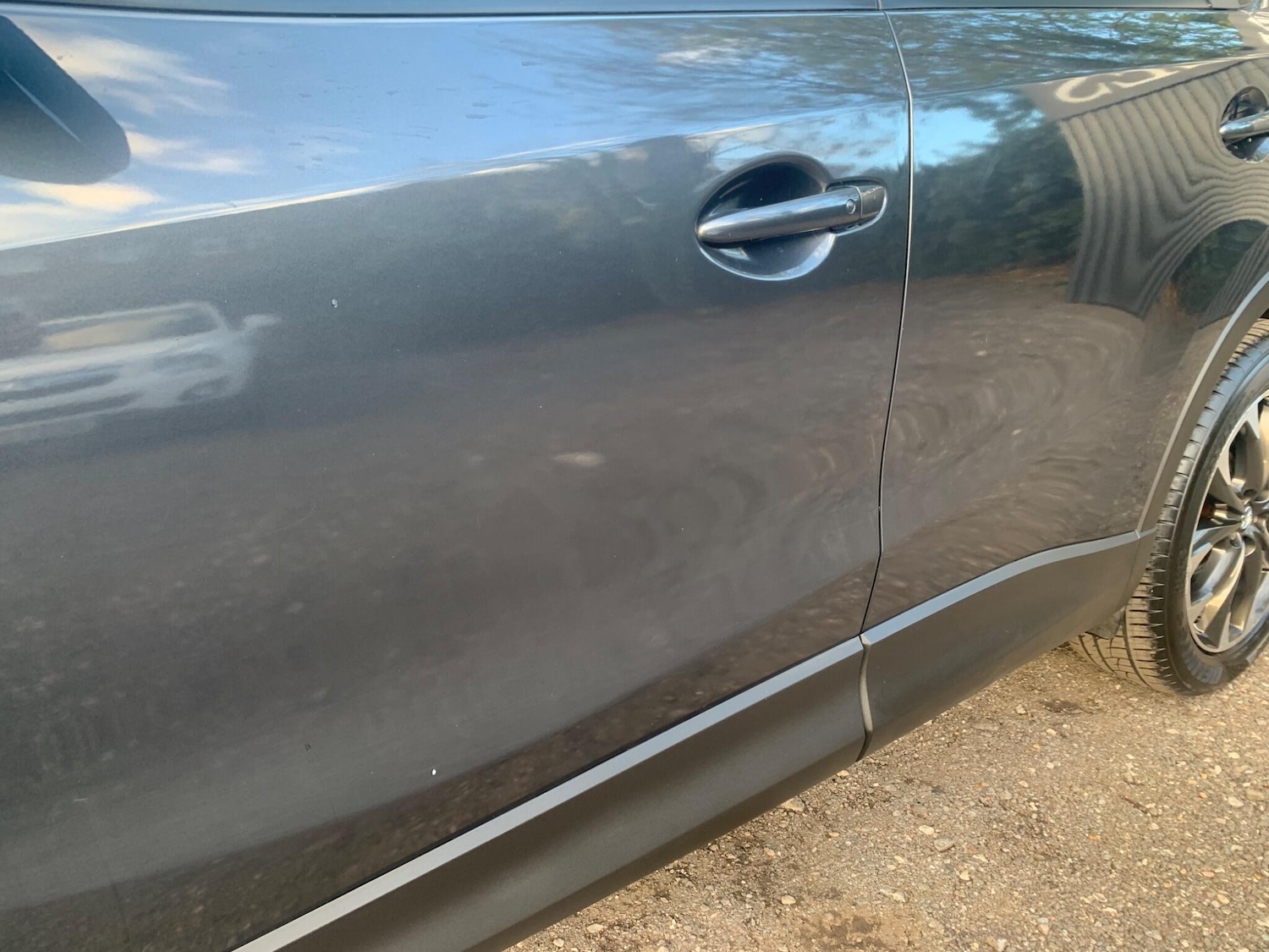 Used Mazda CX-5 2016 for sale - 76398233: Photo 26