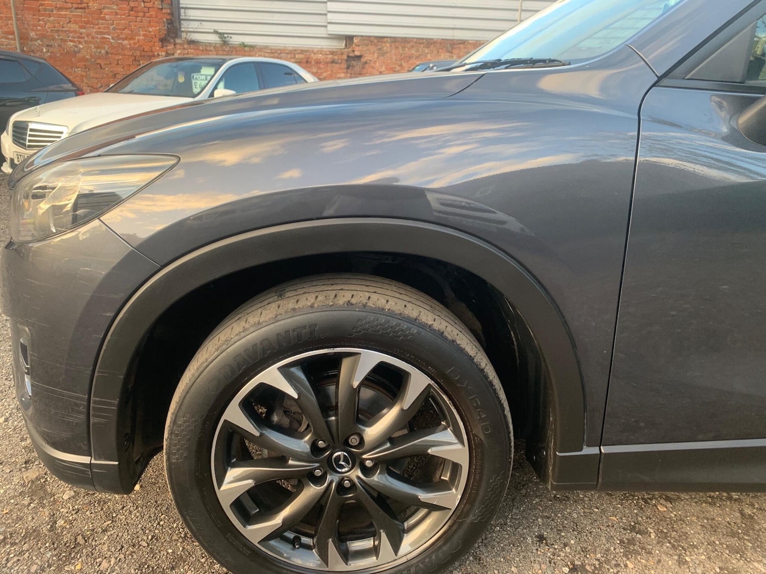 Used Mazda CX-5 2016 for sale - 76398233: Photo 28