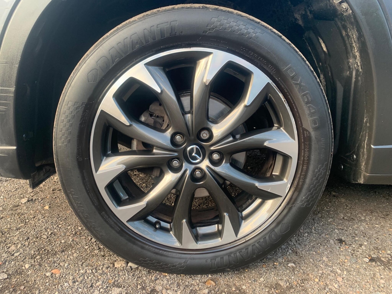 Used Mazda CX-5 2016 for sale - 76398233: Photo 29