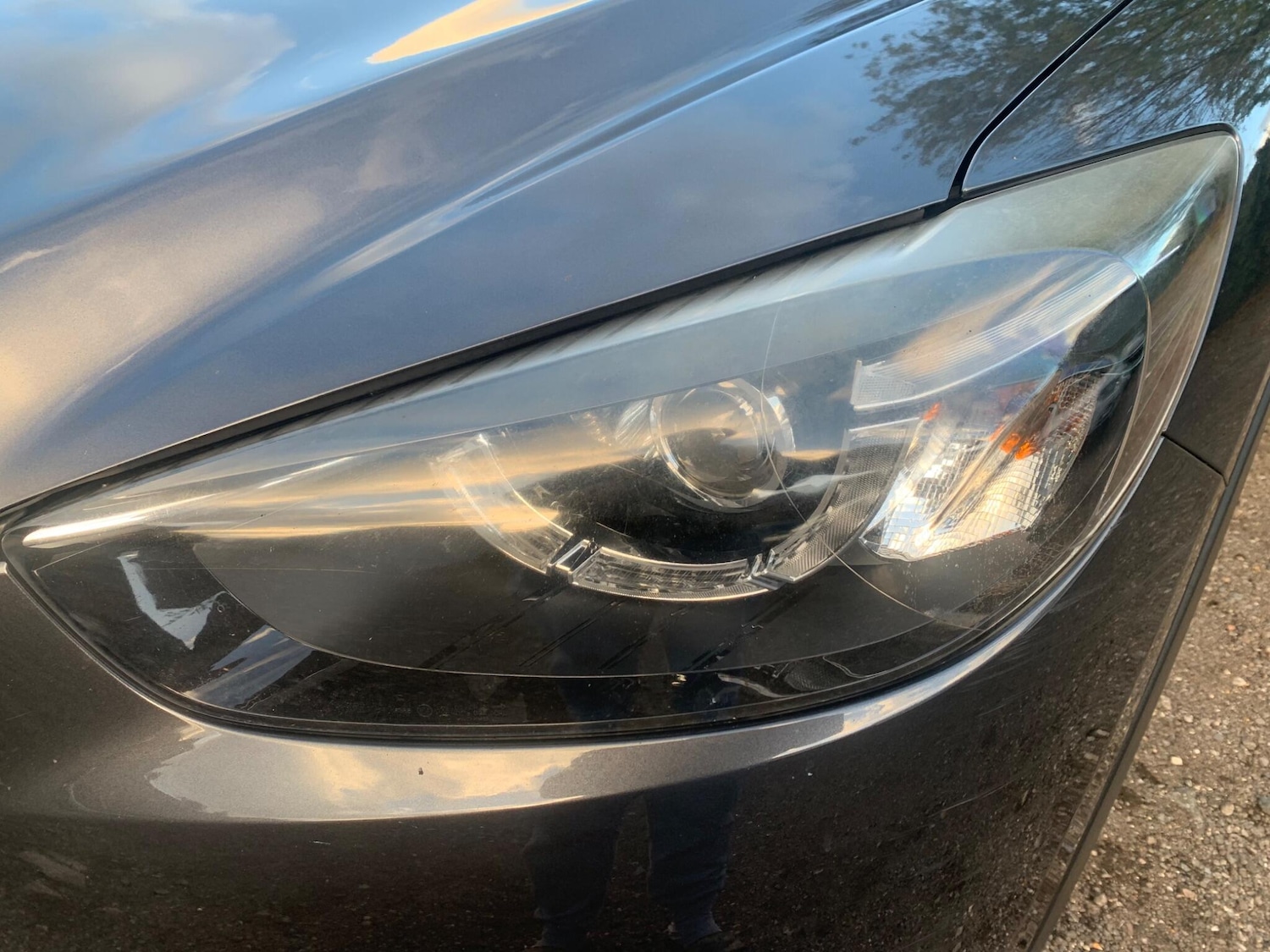 Used Mazda CX-5 2016 for sale - 76398233: Photo 30