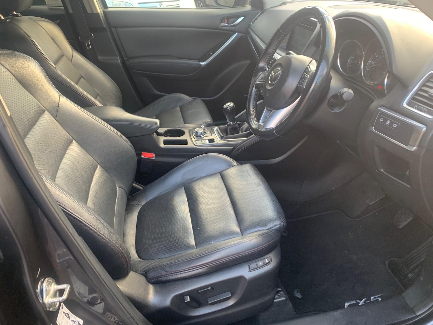 Used Mazda CX-5 2016 for sale - 76398233: Photo 31