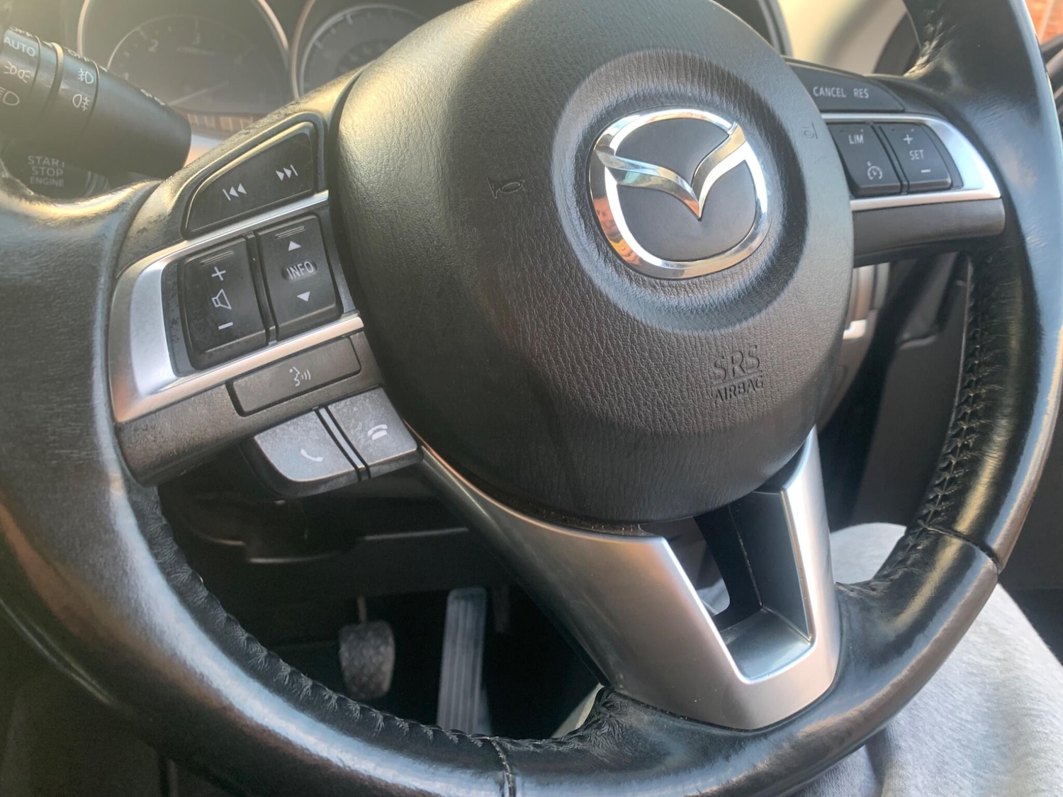 Used Mazda CX-5 2016 for sale - 76398233: Photo 35