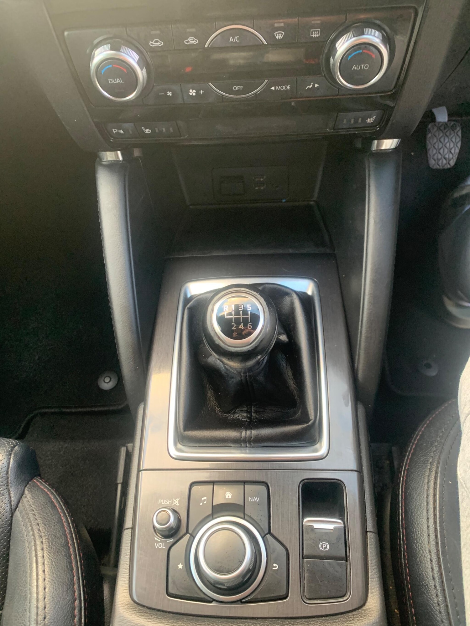 Used Mazda CX-5 2016 for sale - 76398233: Photo 36